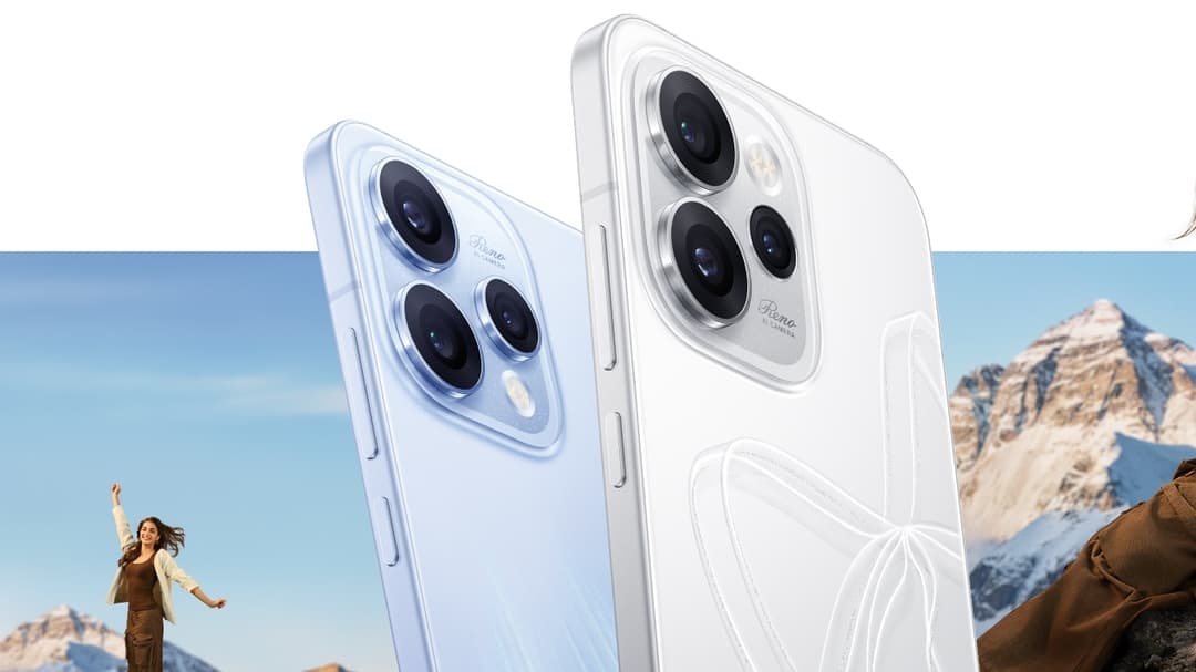 Oppo Reno 15 Series 5G Roundup: All You Need to Know Ahead of Launch