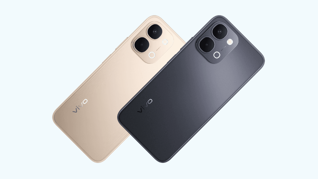 Vivo T5 Debuts With 7,200mAh Battery, 50-Megapixel Camera: See Price