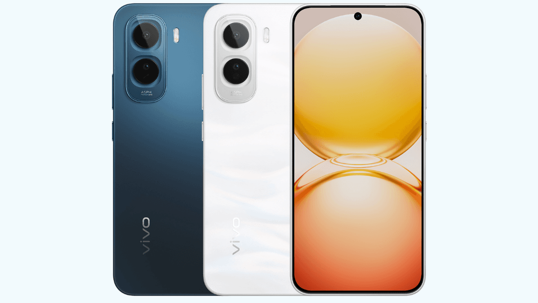 Vivo Y500 4G Launched With 8,100mAh Battery, 50-Megapixel Rear Camera: Price, Specifications