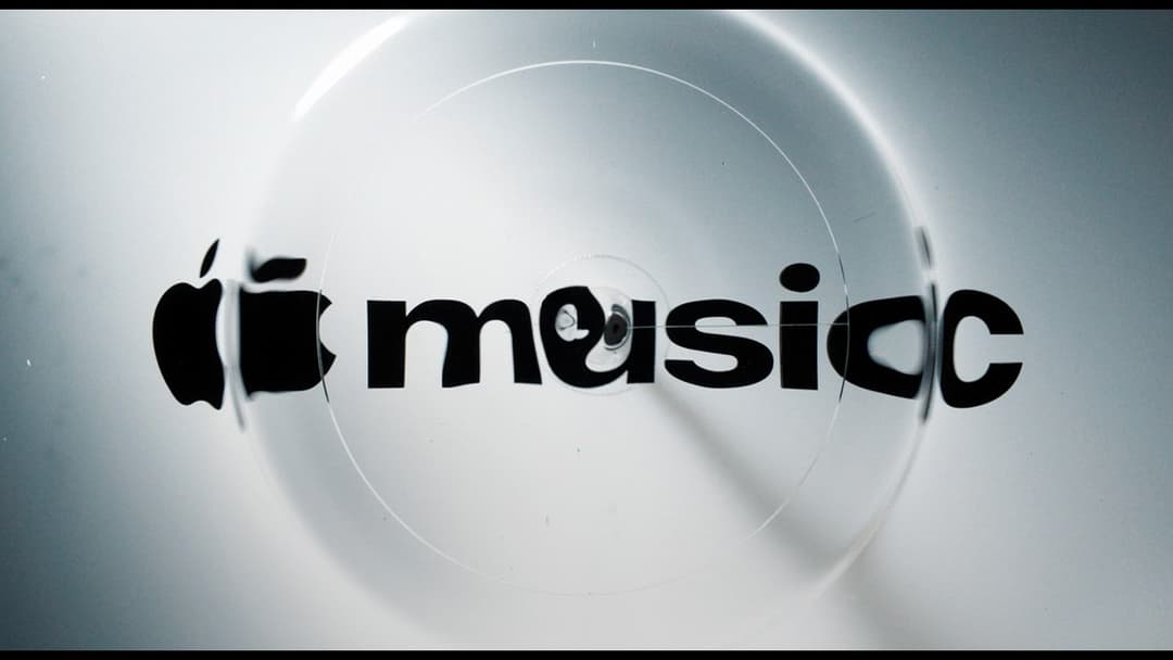 Apple Music has a new logo