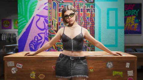 Why GTA 6 is launching without a disc - and what it says about gaming's future