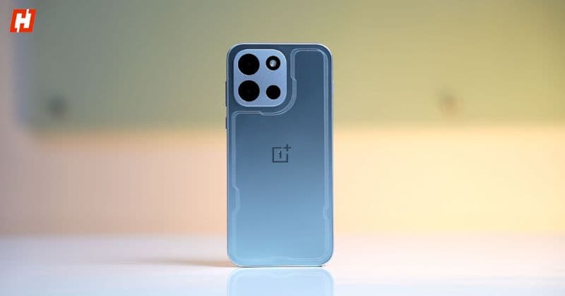OnePlus Nord 6 Review: Power Meets Endurance