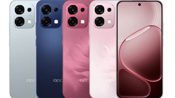 OPPO A6, A6 Pro, and F33 5G Prices Hiked by Up to Rs 3,000 in India: Check New Prices