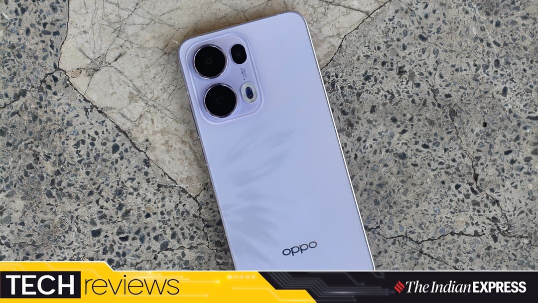 OPPO Reno 13 Pro review: Flagship experience at half the price