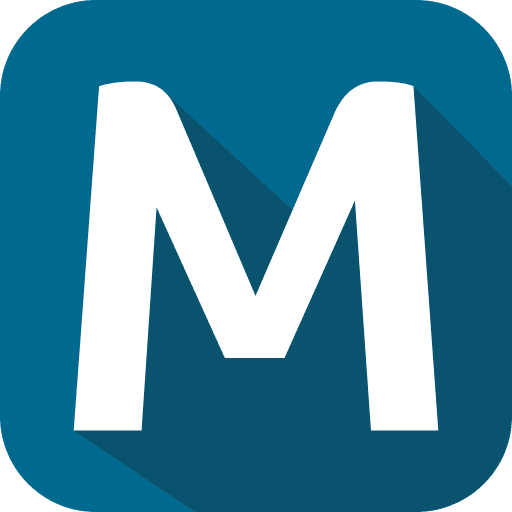 Mathrubhumi English favicon