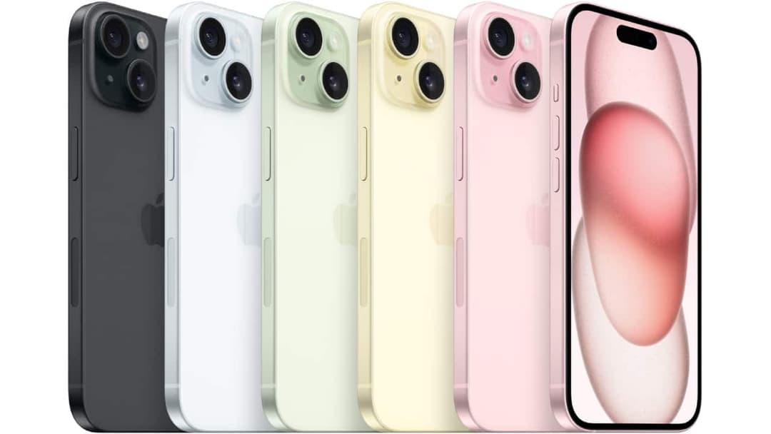 Apple iPhone 15 price drops to Rs 36,891 with free Apple charger in Croma Apple sale- Moneycontrol.com