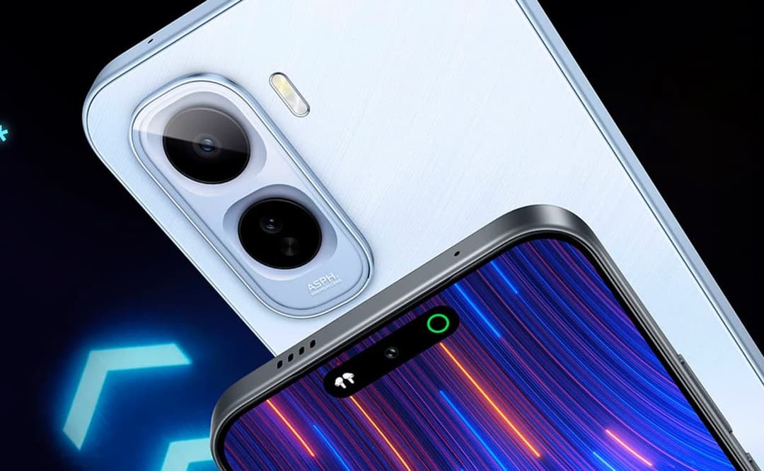 Vivo T5 Pro to launch on April 15 with 9020mAh battery- Moneycontrol.com