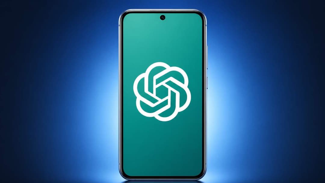 OpenAI plans smartphone with artificial intelligence agents to rival Apple and Samsung- Moneycontrol.com