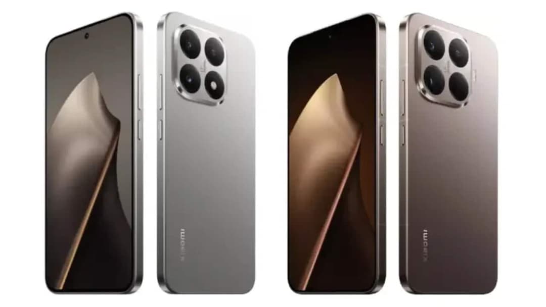 Xiaomi 17T, Xiaomi 17T Pro specifications and price leaked ahead of launch- Moneycontrol.com