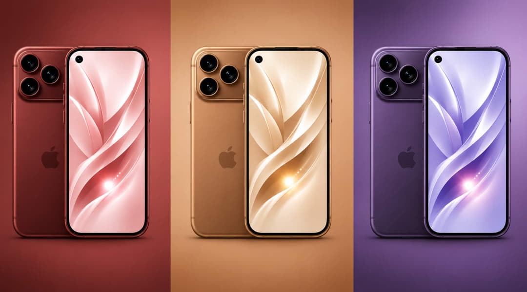 Apple iPhone 18 Pro launch is nearing and reports suggest a brand-new colour- Moneycontrol.com