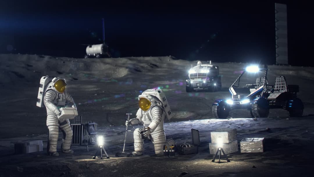 NASA to provide major update on moon base strategy and future lunar missions- Moneycontrol.com