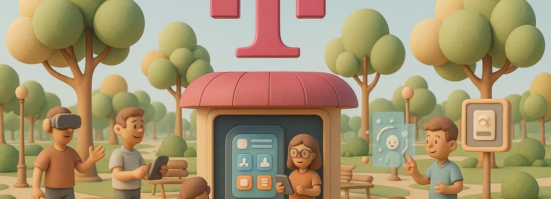 Is T-Mobile’s Starlink Satellite Expansion Reshaping the Investment Case for T-Mobile US (TMUS)?