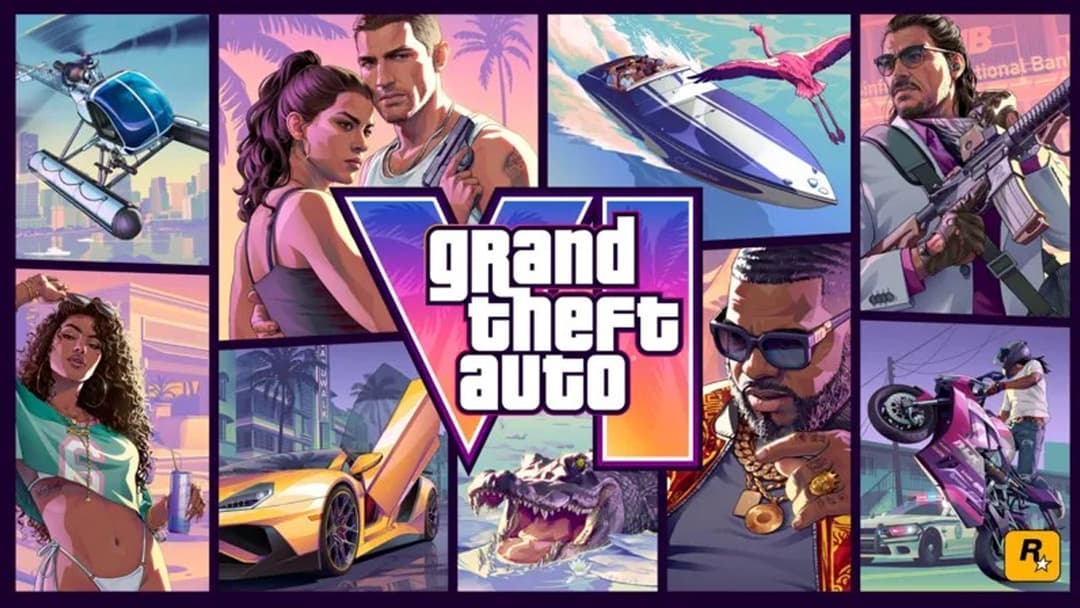 GTA VI pre-orders open June 25 as Rockstar unveils official cover art