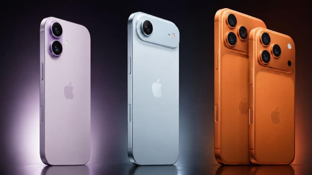 iPhone 17 series may cost up to Rs 35,000 more in India: Report