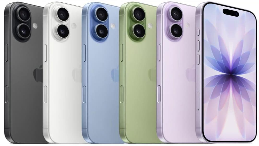 iPhone 17 price drops to Rs 53,817 with Flipkart offers