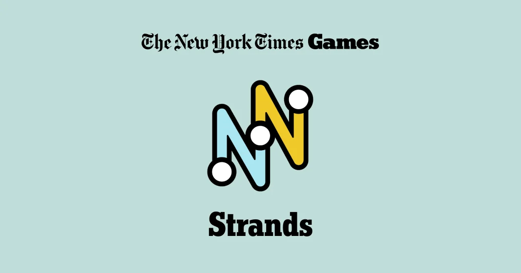 NYT Strands Hints and Answers for Game #969 on October 28, 2026