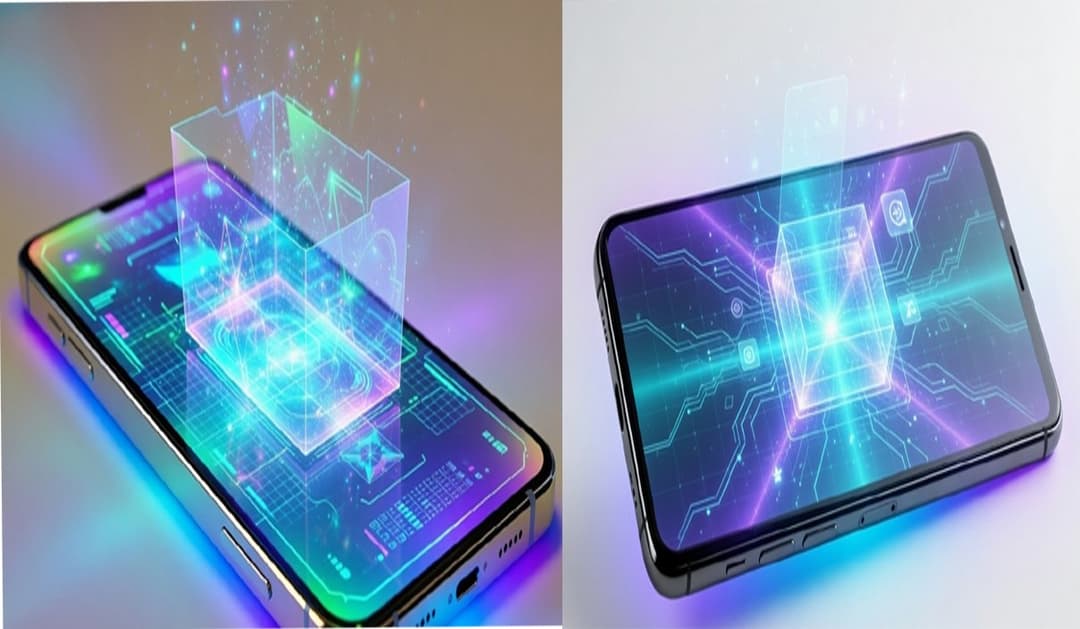 iPhone 18 Leak: Apple May Introduce Button-less, Port-less iPhone With 2nm Chip and Under-Display Face ID