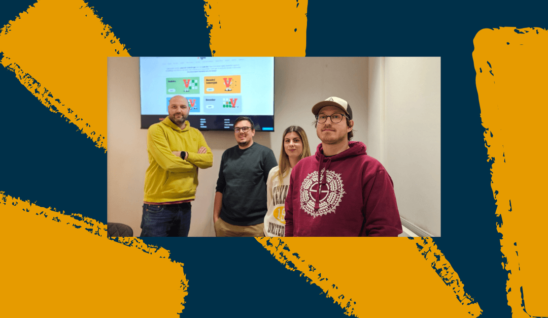 The habit engine hidden in puzzles: How Večer celebrated their 80th birthday by launching games – ipi.media