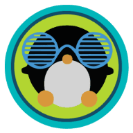 It's FOSS favicon