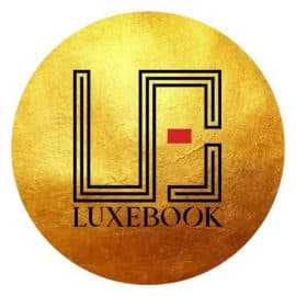 Luxebook India favicon
