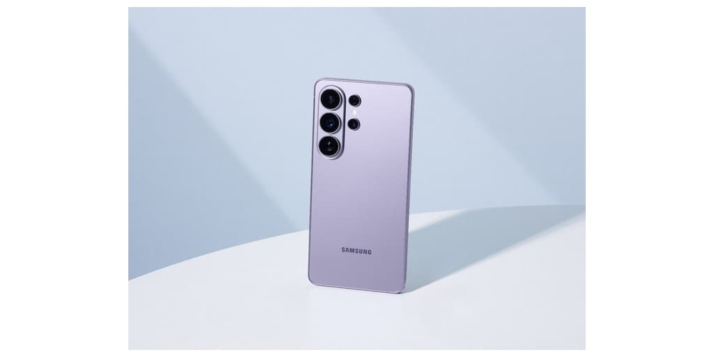 Samsung Galaxy S26 Series, Galaxy Buds4 Series and Galaxy Book6 Series Now Available Worldwide