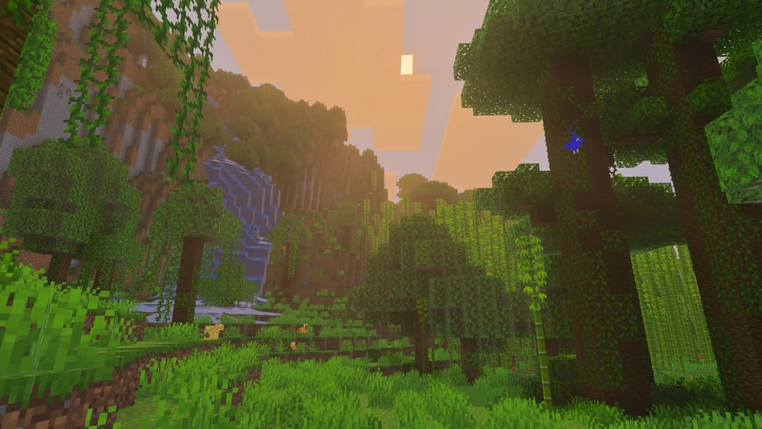 Minecraft Update 3.30/1.040 Released for Bedrock 26.0