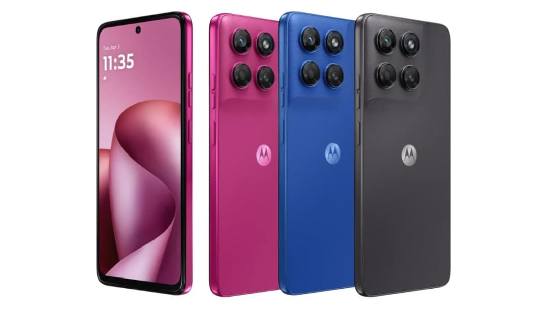 Motorola Moto G47 Power: Everything We Know So Far
