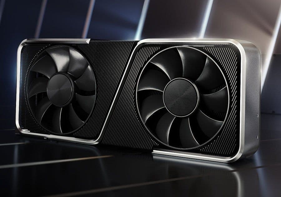 The RTX 3060 is back in Germany for €333!