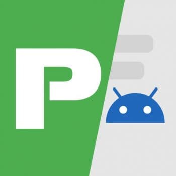 Phandroid favicon