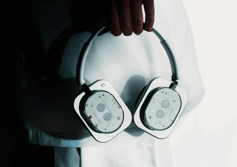 Nothing’s Uniquely-Designed Headphones are on Sale Right Now for 20% LESS with this Deal!