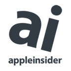 AppleInsider favicon