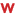PiunikaWeb favicon