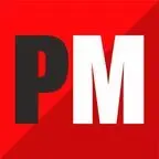 Pune Mirror favicon