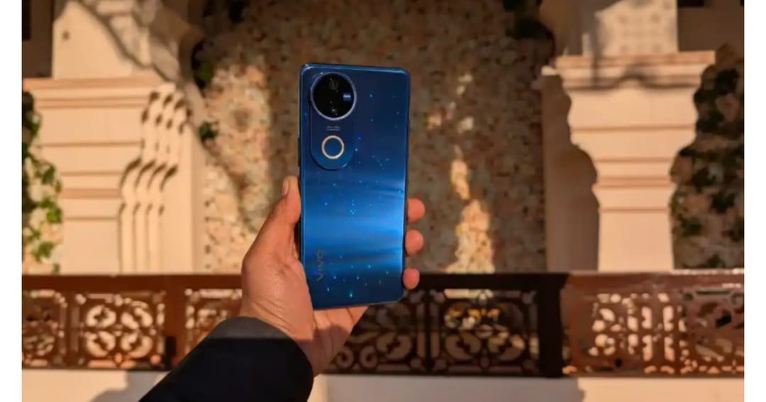 Vivo V50 5G price drop delivers stunning Flipkart deal