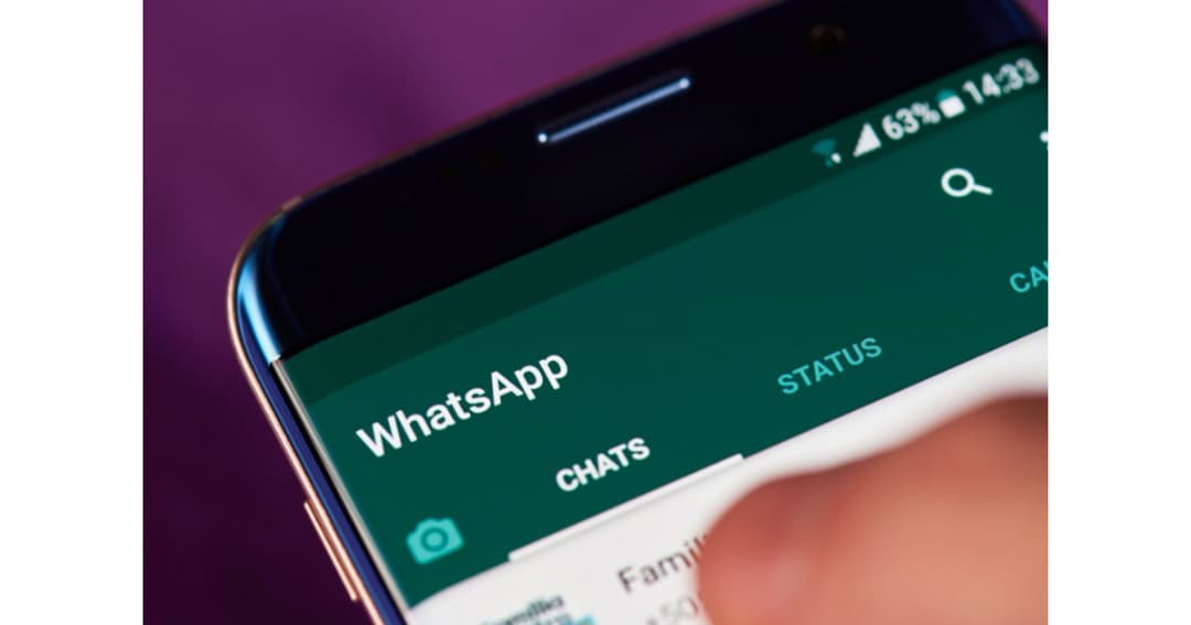 WhatsApp business chat filter delivers powerful relief from spam