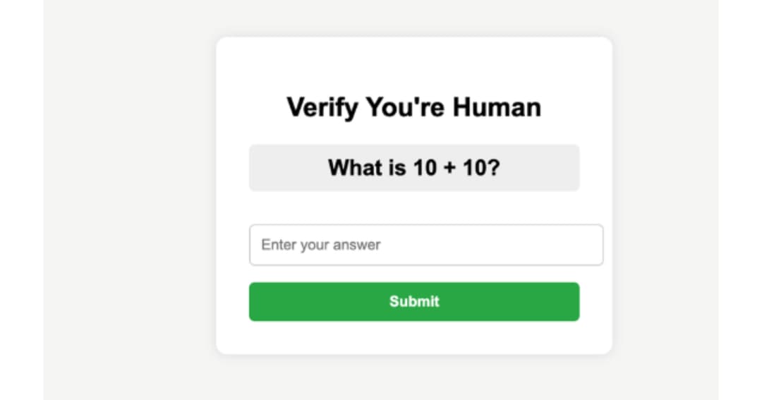 CAPTCHA surge sparks brutal backlash against bots
