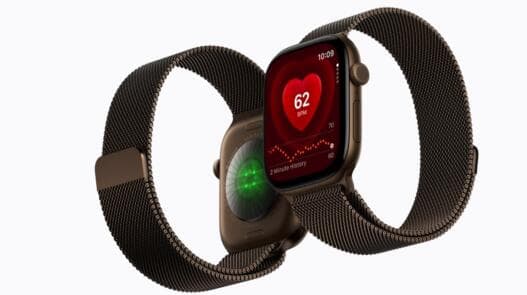 Apple Watch Series 12 Bets Everything on the Heart