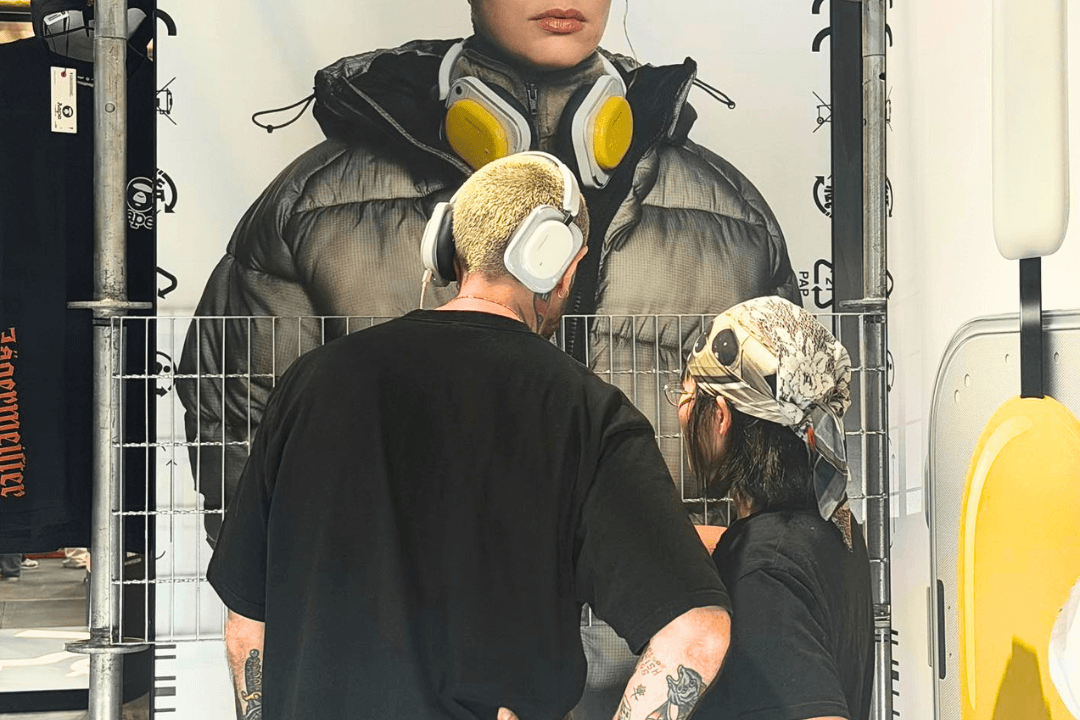 Flagship Looks, Mid-Range Prices: Nothing Unveils Headphone (a) and Phone (4a) - RADII