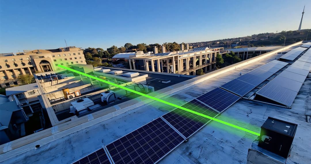 Information encoded in a beam of light can survive real-world atmospheric turbulence