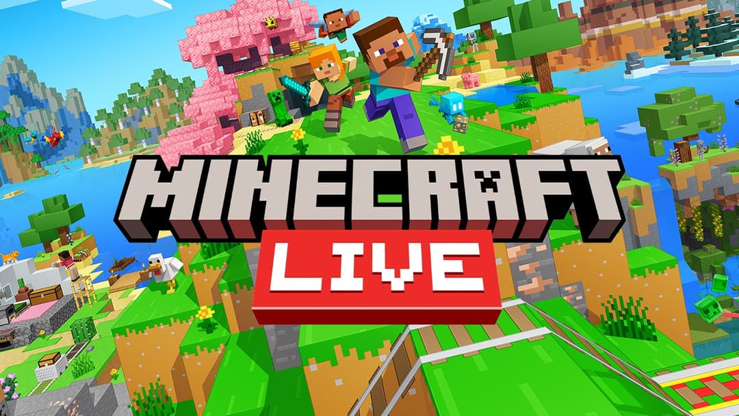 Minecraft Live March 2026: Everything Announced