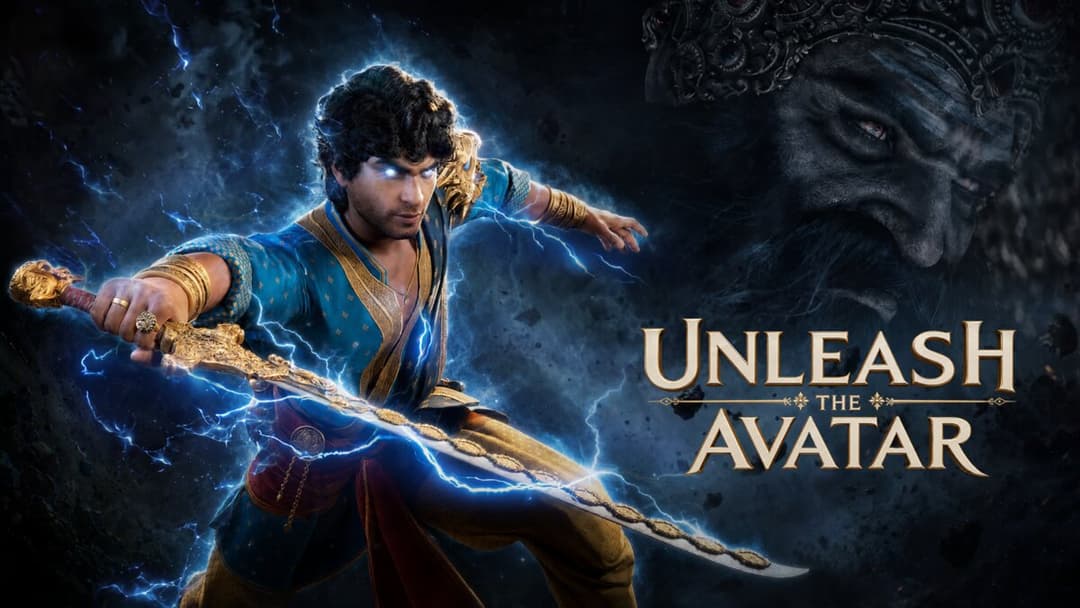 Unleash the Avatar: Aeos Games Showcases New Gameplay Trailer Featuring Combat Elements, and More