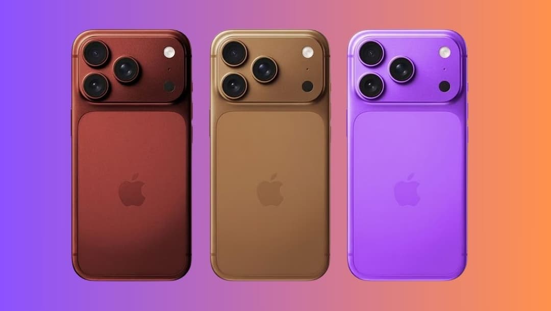 iPhone 18 Pro Design Rumours: Apple May Reduce Dynamic Island Size