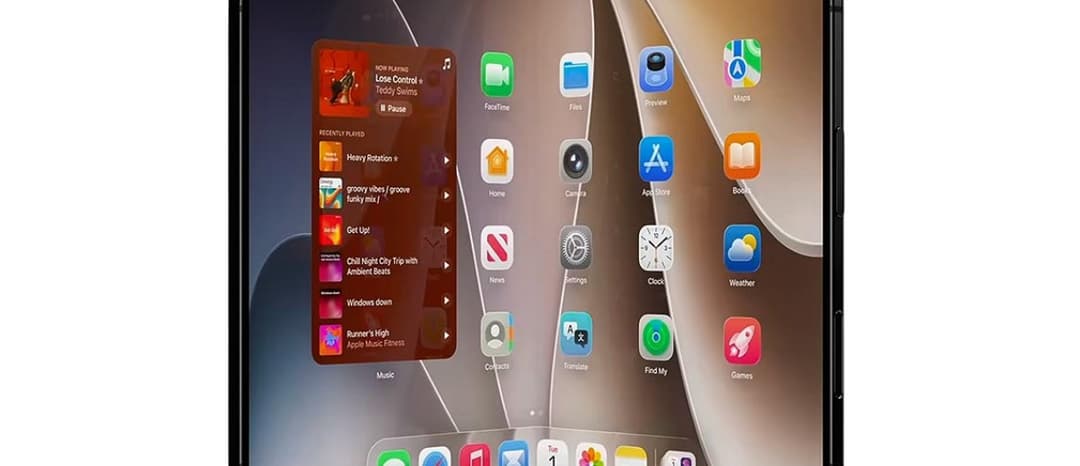 Here's when Apple is starting mass production of the iPhone Ultra - GSMArena.com news