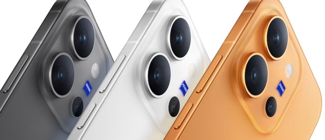 vivo X300 E is official with Zeiss-backed triple-rear cameras, Snapdragon 8 Gen 5 SoC - GSMArena.com news