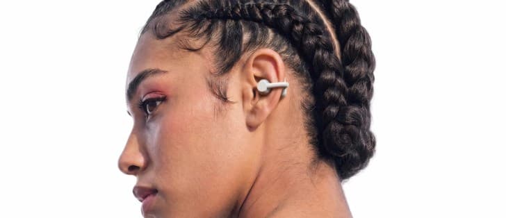 Nothing launches CMF Clip Pro earbuds with a Smart Dial on the case
