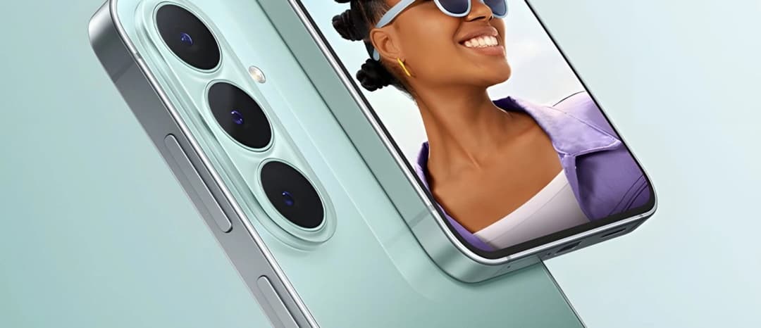Mega leak reveals new renders, specs, and features of the Galaxy S26 FE - GSMArena.com news