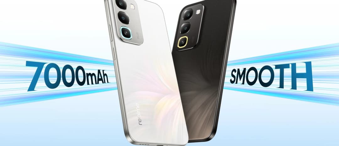 Realme 16x arrives with the Dimensity 6300 SoC, a 144Hz screen, and a 7,000 mAh battery - GSMArena.com news