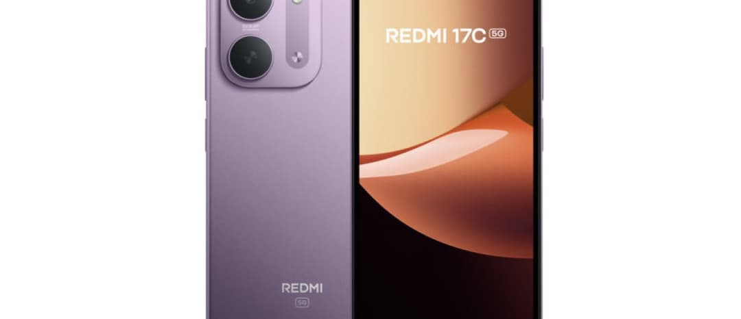 Redmi 17C 5G shows up as a rebrand of another device - GSMArena.com news