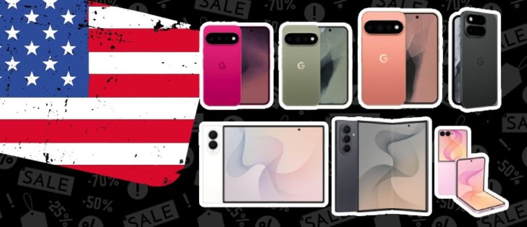 Deals: the Google Pixel 11 series is now on pre-order with gift cards and trade-in bonuses - GSMArena.com news