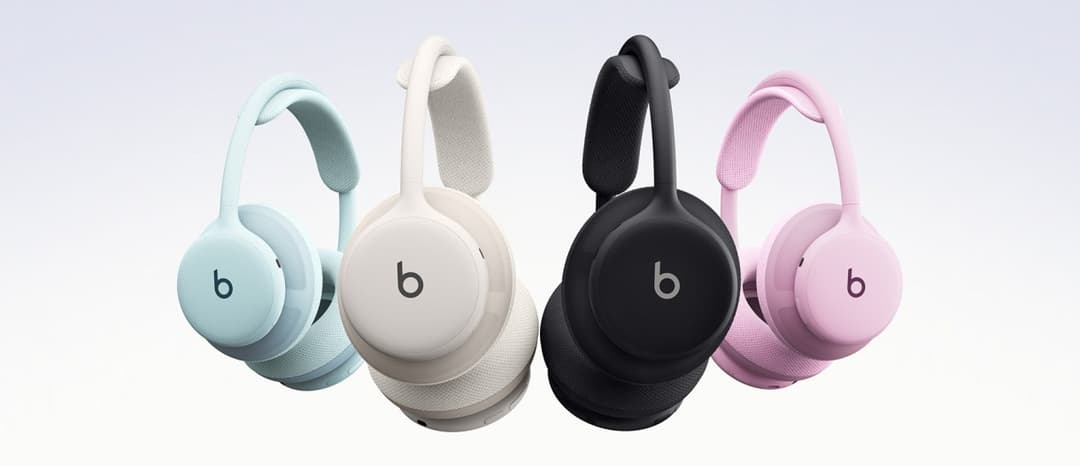 Beats 360 announced with interchangeable headband and cushions, and IPX4 rating - GSMArena.com news